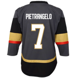 Vegas Golden Knights Youth Premier Alex Pietrangelo