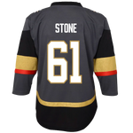 Vegas Golden Knights Youth Premier Mark Stone Alternate