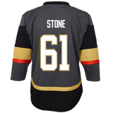 Vegas Golden Knights Youth Premier Mark Stone Alternate
