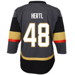 Vegas Golden Knights Youth Premier Tomas Hertl Alternate