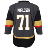 Vegas Golden Knights Youth Premier William Karlsson