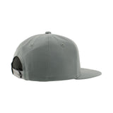 Vegas Golden Knights Youth Primary Bam Snapback - GREY