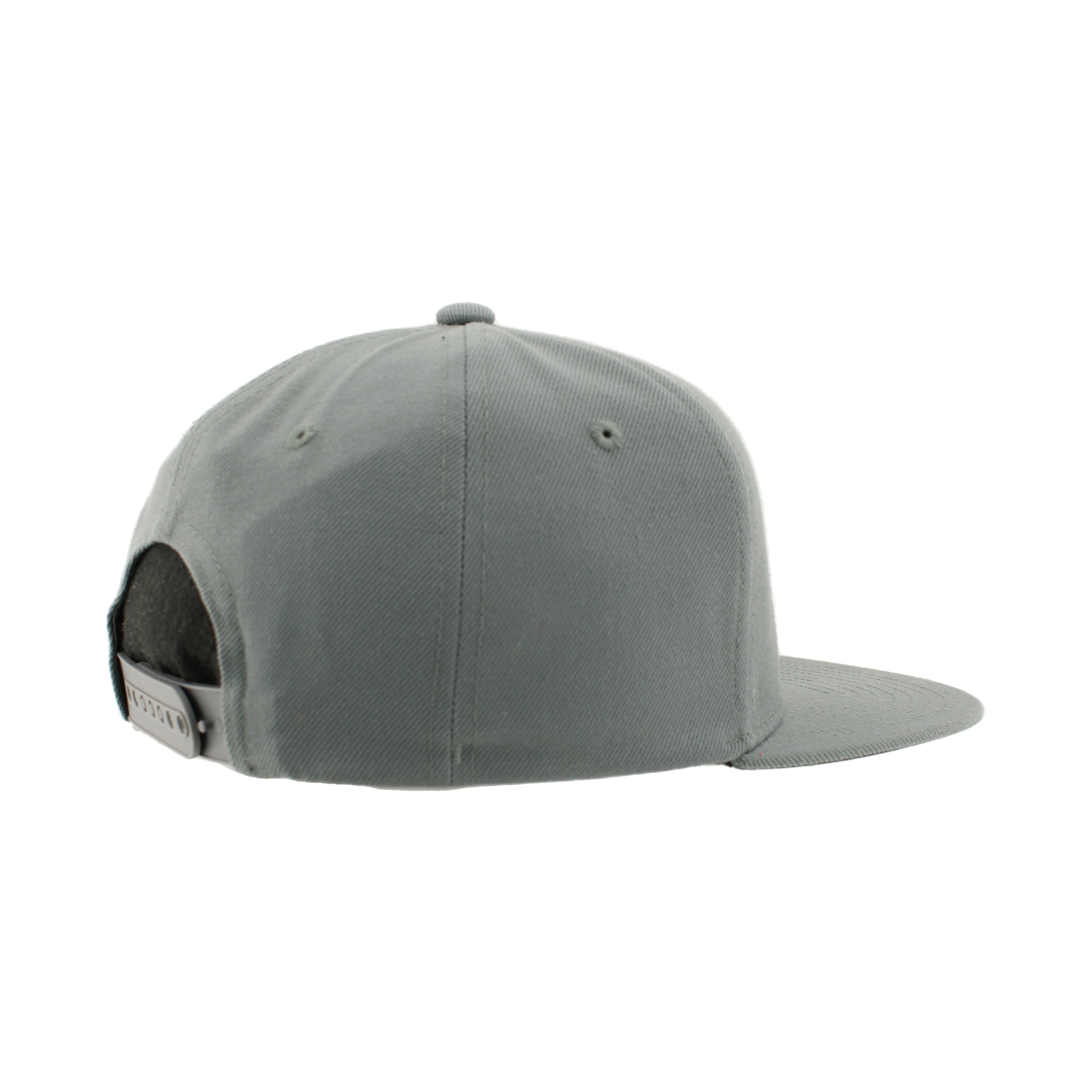 Vegas Golden Knights Youth Primary Bam Snapback - GREY