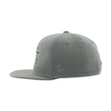 Vegas Golden Knights Youth Primary Bam Snapback - GREY