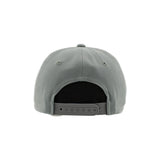 Vegas Golden Knights Youth Primary Bam Snapback - GREY
