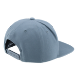 Vegas Golden Knights Zephyr Z11 Gray Snapback Cap - Headwear