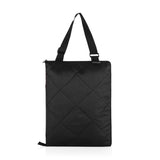 Vegas Golden Knights - Vista Outdoor Picnic Blanket & Tote