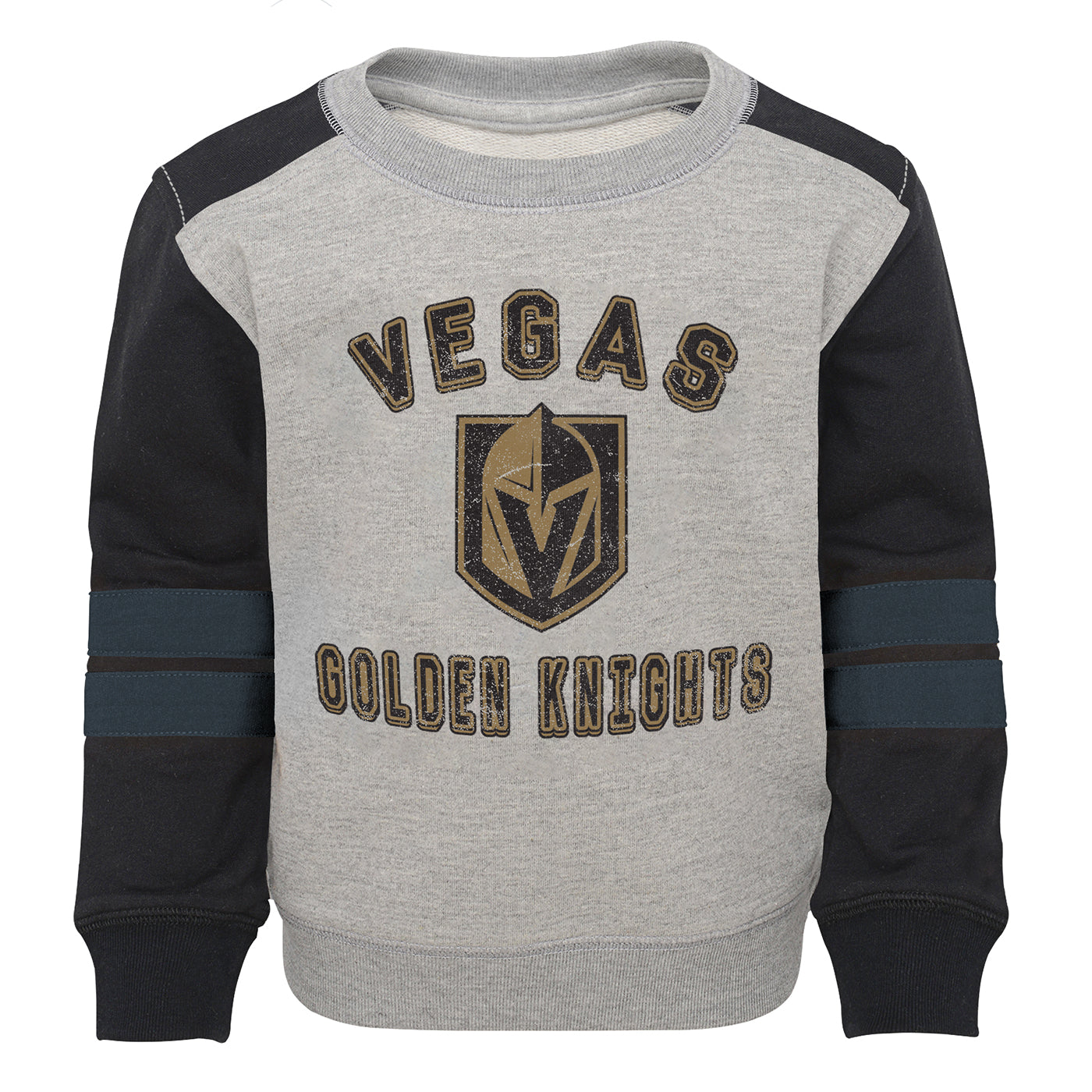  Outerstuff Vegas Golden Knights Toddler Sizes 2T-4T