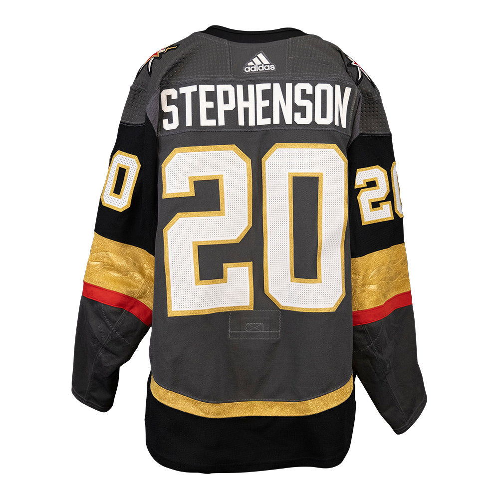 Chandler Stephenson NHL Jerseys, NHL Hockey Jerseys, Authentic NHL