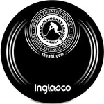 Henderson Silver Knights Inaugural Season Puck - Vegas Team Store