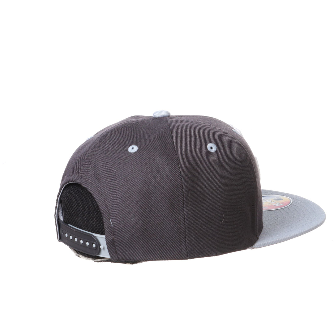 Henderson Silver Knights Zephyr Youth Popup Cap