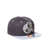 Henderson Silver Knights Zephyr Youth Popup Cap