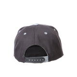 Henderson Silver Knights Zephyr Youth Popup Cap