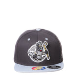 Henderson Silver Knights Zephyr Youth Popup Cap