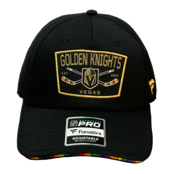 Vegas Golden Knights Pride Shirts, Vegas Golden Knights Pride Hat, Pride  Gear