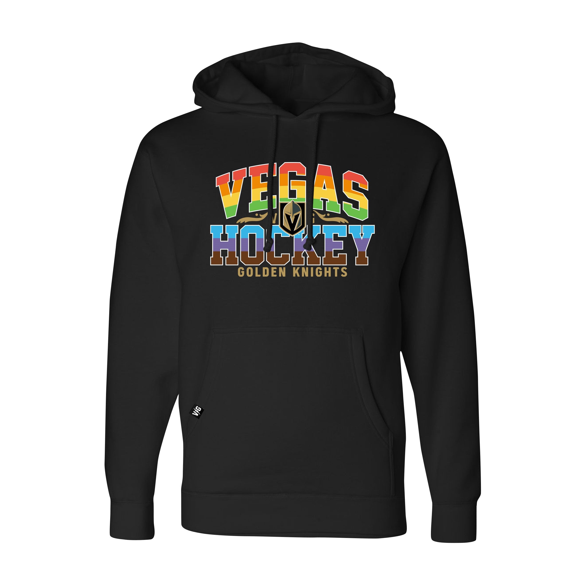 Vegas Golden Knights Pride Shirt, hoodie, sweater, long sleeve and tank top