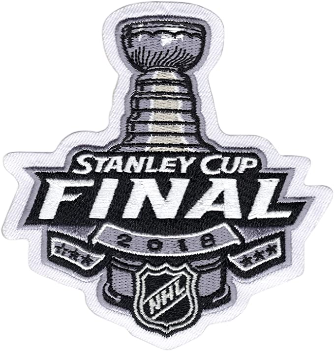 Vegas Golden Knights 2023 Stanley Cup Final Alternate Jersey - Gray -  Bluefink