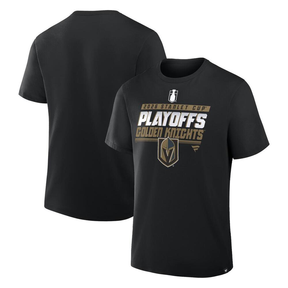 2026 Stanley Cup Playoffs