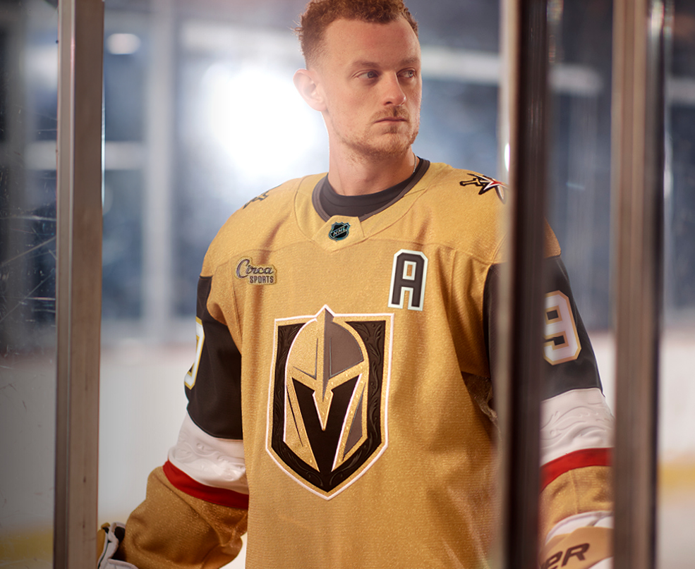 Men's Authentic Pro Jerseys