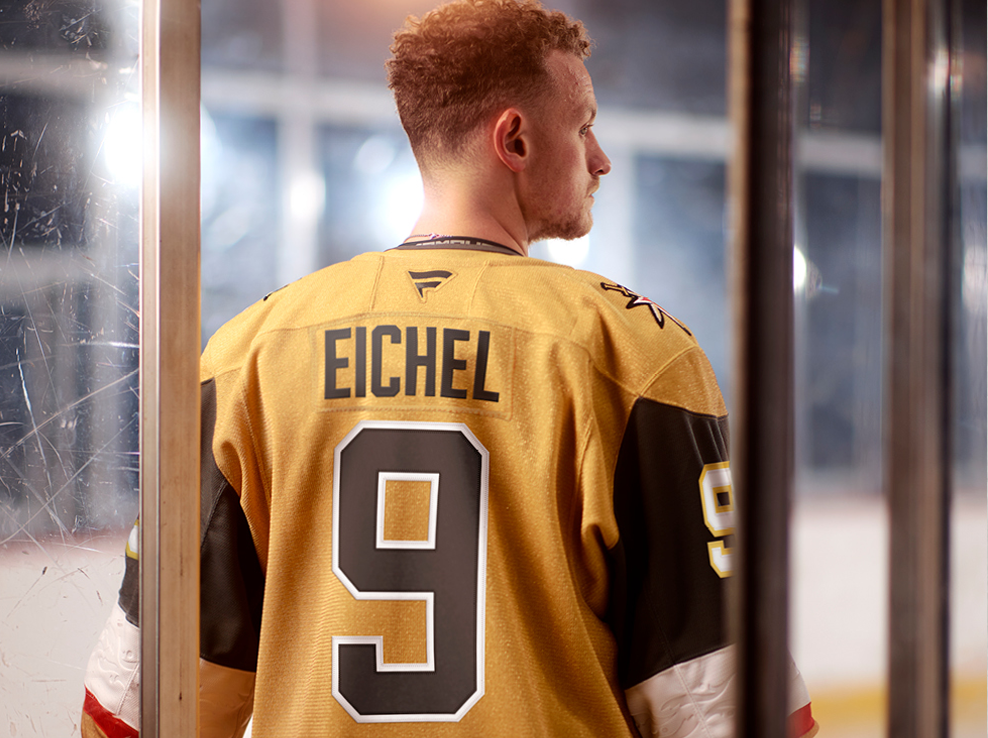Fanatics Authentic Pro On-Ice Jerseys