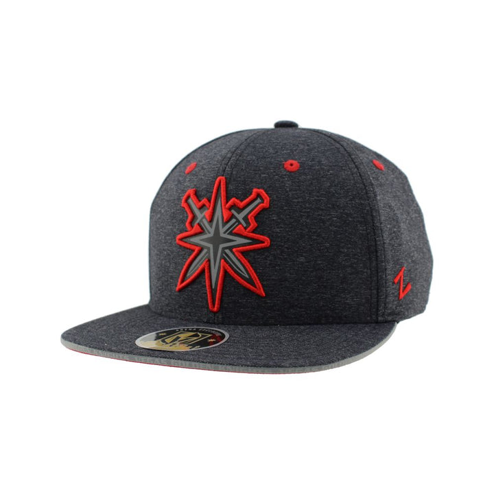 Vegas Golden Knights Secondary Sandwich Cap