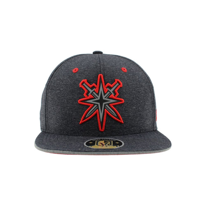 Vegas Golden Knights Secondary Sandwich Cap