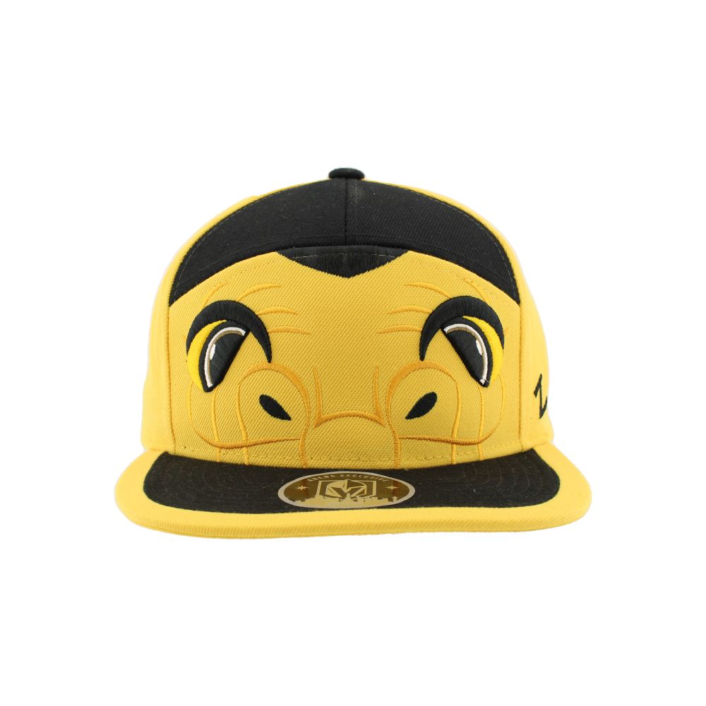 Vegas Golden Knights Chance Cap