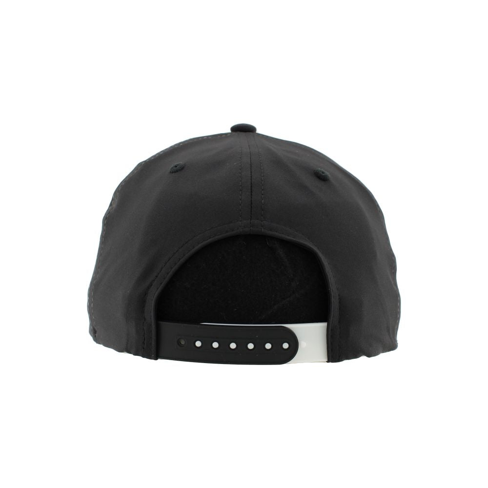 Vegas Golden Knights Primary Reflective Wordmark Cap