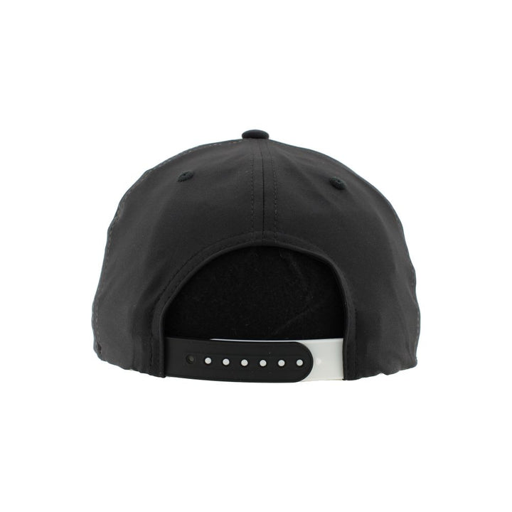 Vegas Golden Knights Primary Reflective Wordmark Cap