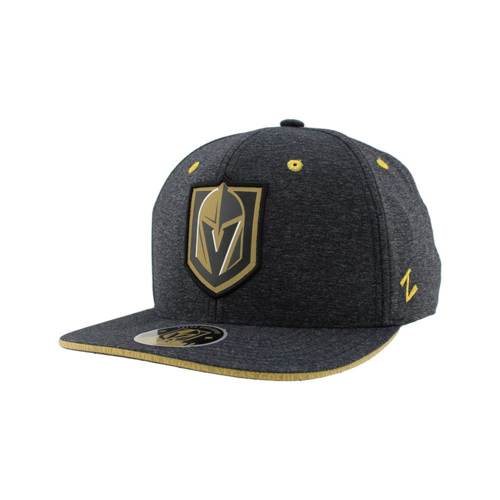 Vegas Golden Knights Primary Reflective Logo Cap