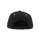 Vegas Golden Knights Primary Black Diamond Cap