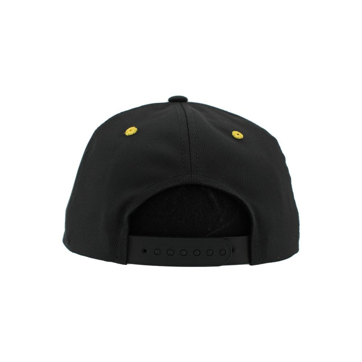 Vegas Golden Knights Primary Black Diamond Cap