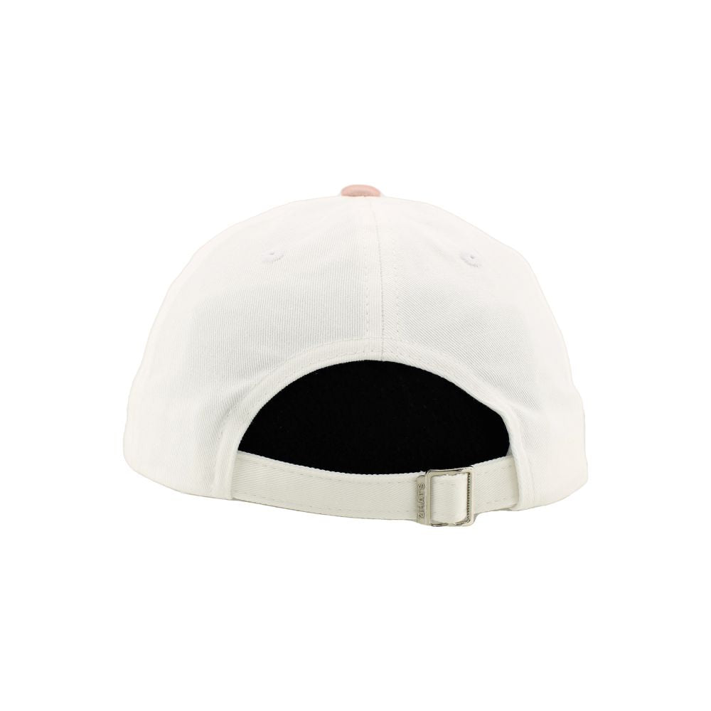 Vegas Golden Knights Women's Primary Leather Cap