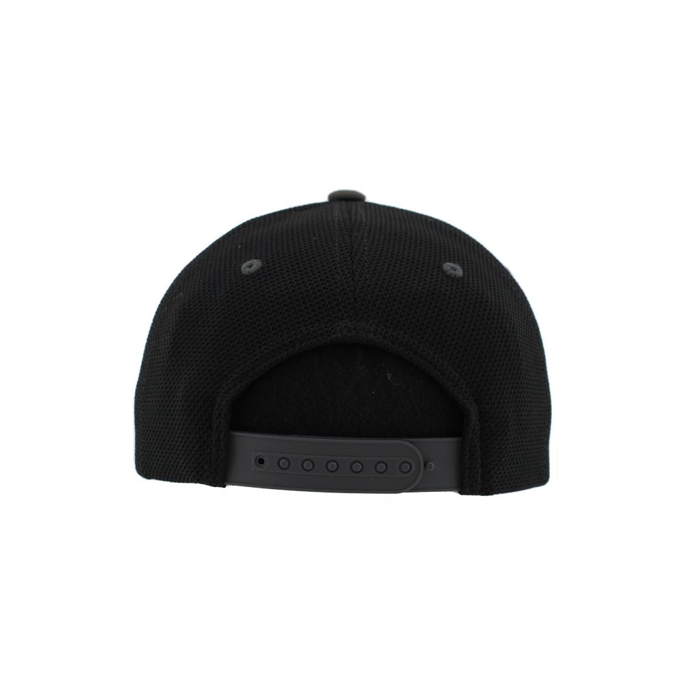 Vegas Golden Knights Youth Gold Stitch Cap