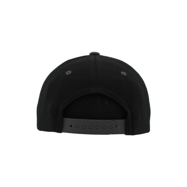 Vegas Golden Knights Youth Gold Stitch Cap