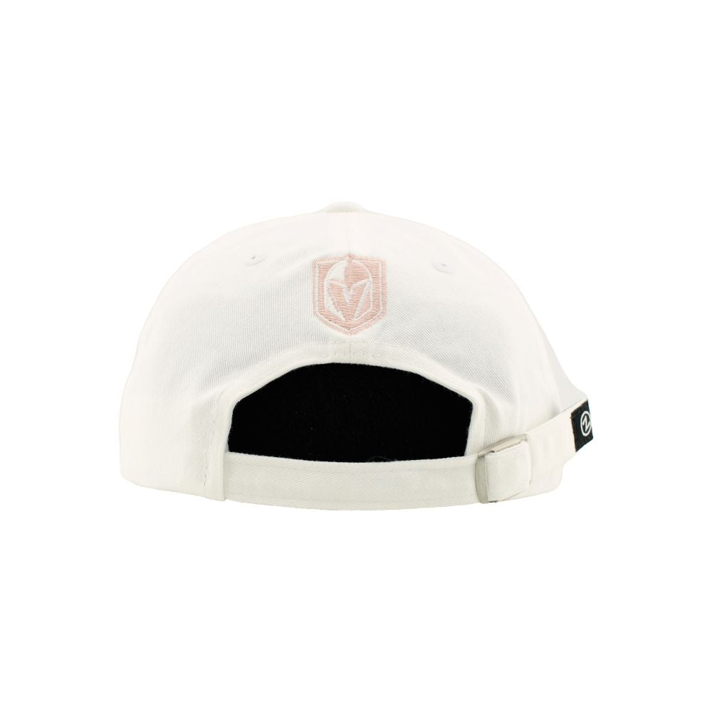 Vegas Golden Knights Bold Script Cap