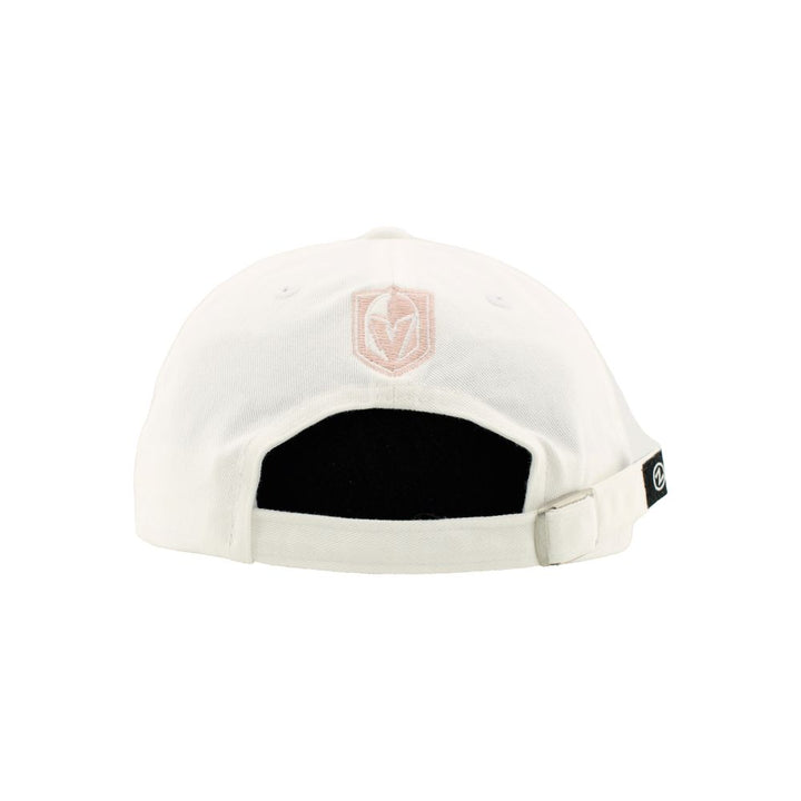 Vegas Golden Knights Bold Script Cap