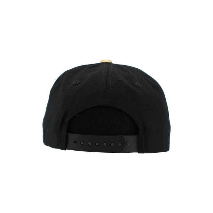 Vegas Golden Knights Youth Primary Reflective Cap