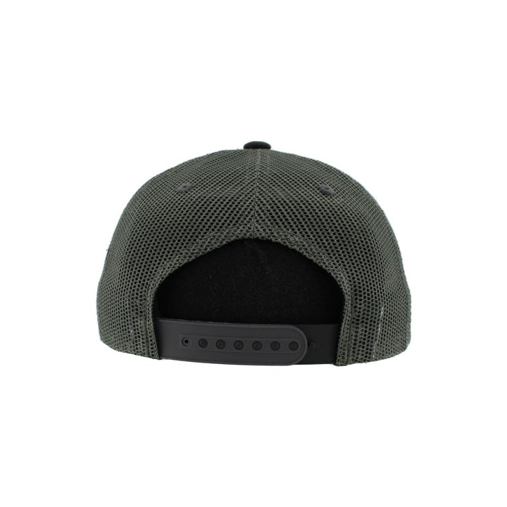 Vegas Golden Knights Women's Primary Satin Trucker