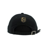 Vegas Golden Knights "VEGAS" Leopard Print cap