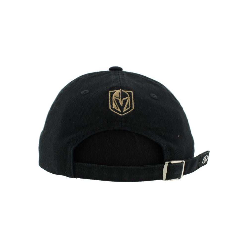 Vegas Golden Knights "VEGAS" Leopard Print cap
