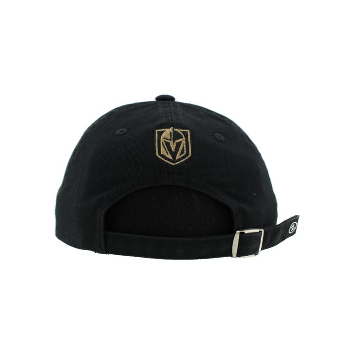 Vegas Golden Knights "VEGAS" Leopard Print cap