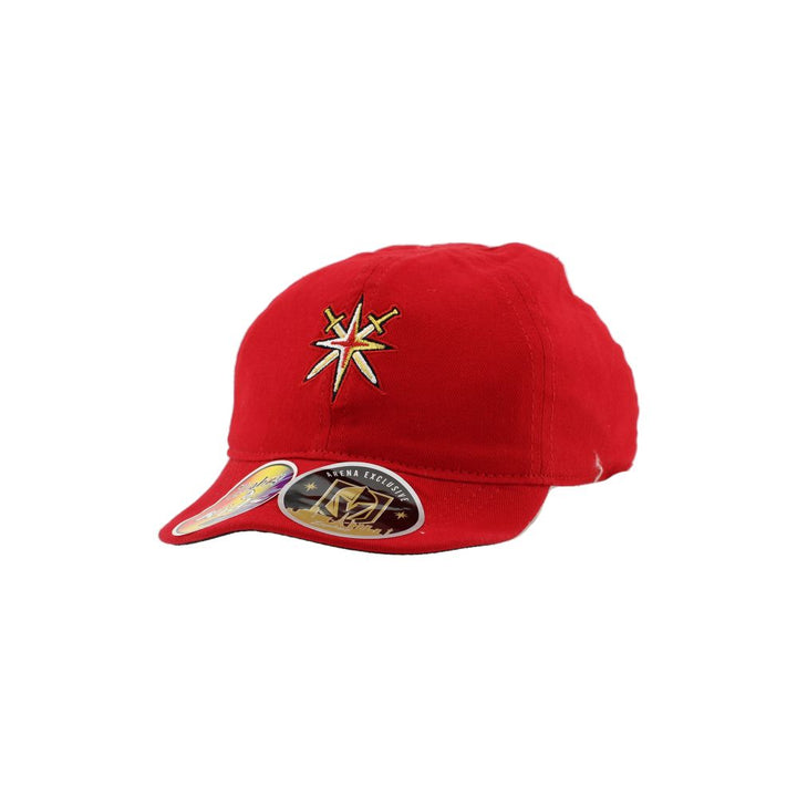 Vegas Golden Knights Infant Reversable Cap