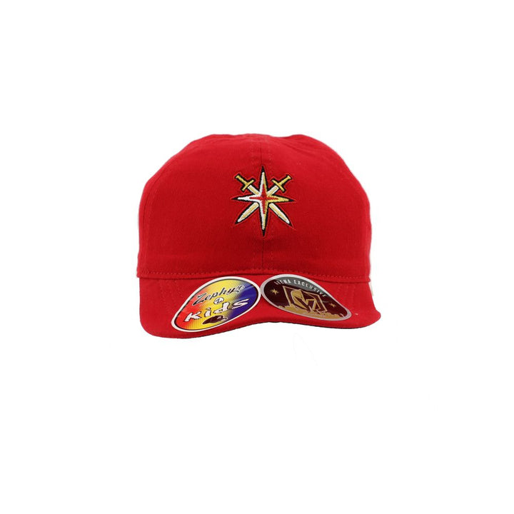 Vegas Golden Knights Infant Reversable Cap