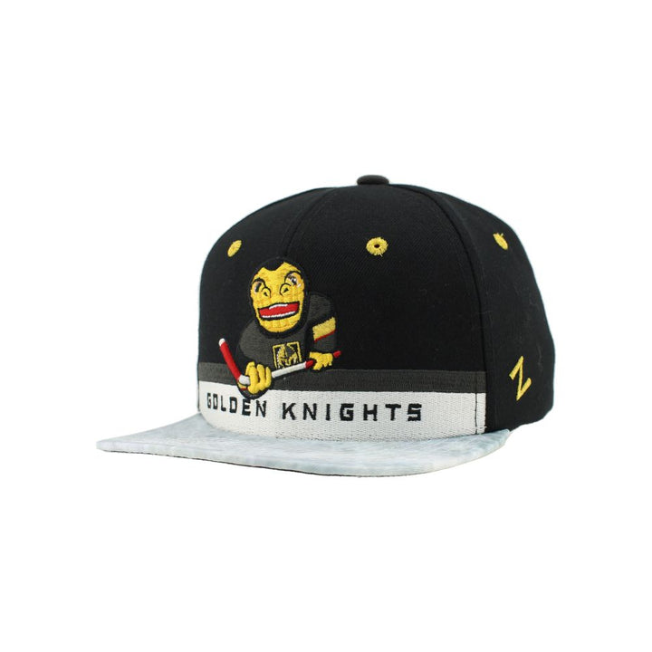 Vegas Golden Knights Youth Chance Cap