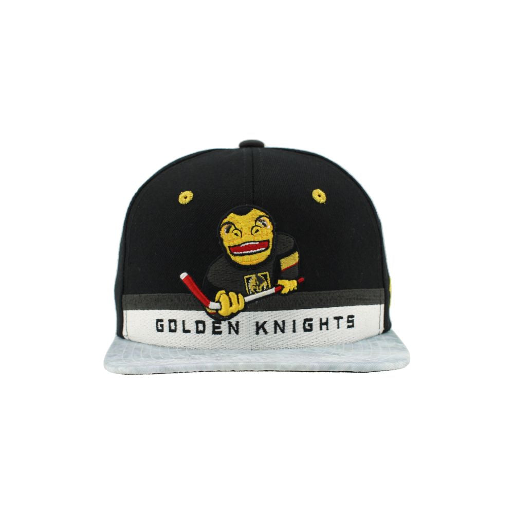 Vegas Golden Knights Youth Chance Cap