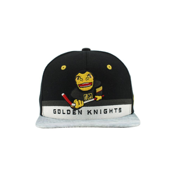 Vegas Golden Knights Youth Chance Cap