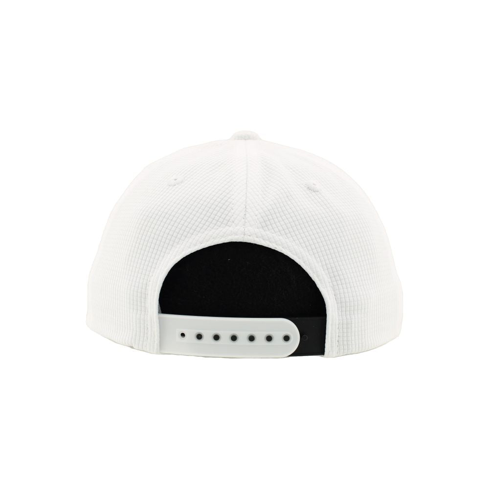 Vegas Golden Knights Primary Gold Rope Cap