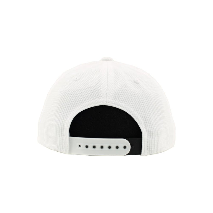 Vegas Golden Knights Primary Gold Rope Cap