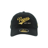 Vegas Golden Knights Classic Wordmark Cap
